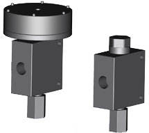 Pressure Relief Valve