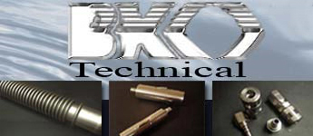BKO Technical | High Pressure Specialists