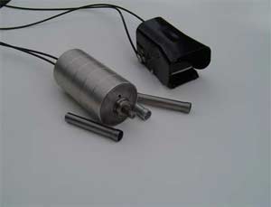 Pneumatic Powered Hand Held Tube End Expander Pneumatic Powered Hand Held Tube End Expander